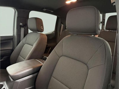 2025 GMC Canyon Elevation 4WD
