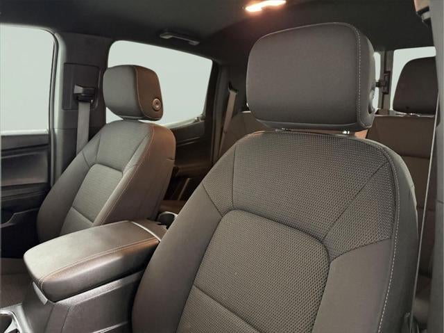 2025 GMC Canyon Elevation 4WD