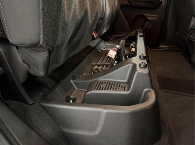 2025 GMC Canyon Elevation 4WD