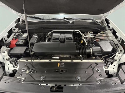 2025 GMC Canyon Elevation 4WD