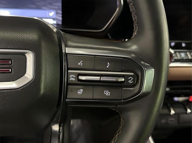 2023 GMC Canyon AT4