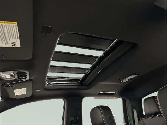2023 GMC Canyon AT4