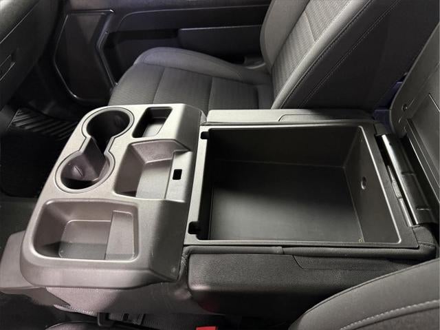 2023 GMC Sierra 1500 4WD Crew Cab Short Box Elevation with 3VL