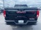 2021 GMC Sierra 1500 4WD Double Cab Standard Box Elevation