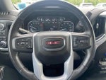 2021 GMC Sierra 1500 4WD Double Cab Standard Box Elevation