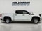 2026 GMC Sierra 1500 Crew Cab, Short Bed, Pro, 4WD