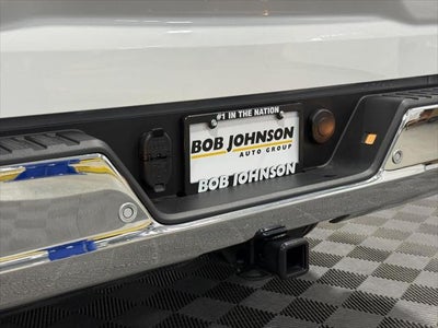 2026 GMC Sierra 1500 Crew Cab, Short Bed, Pro, 4WD