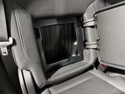 2025 GMC Sierra 1500 Crew Cab, Short Bed, Elevation, 4WD