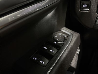 2025 GMC Sierra 1500 Crew Cab, Short Bed, Elevation, 4WD