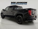 2025 GMC Sierra 1500 Crew Cab, Short Bed, Elevation, 4WD
