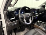 2025 GMC Sierra 1500 Crew Cab, Short Bed, Elevation, 4WD