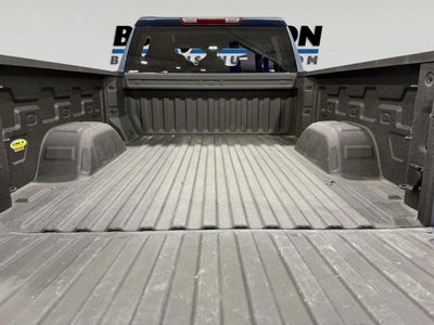 2026 GMC Sierra 1500 Crew Cab, Standard Bed, Elevation, 4WD