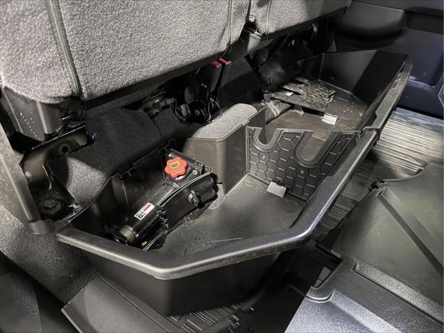 2025 GMC Sierra 1500 Crew Cab, Standard Bed, Elevation, 4WD