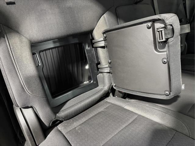 2025 GMC Sierra 1500 Crew Cab, Standard Bed, Elevation, 4WD