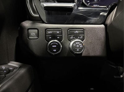 2025 GMC Sierra 1500 Crew Cab, Standard Bed, Elevation, 4WD