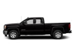 2014 GMC Sierra 1500 4WD Double Cab 143.5'