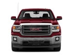 2014 GMC Sierra 1500 4WD Double Cab 143.5'