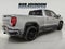 2023 GMC Sierra 1500 4WD Double Cab Standard Box Elevation with 3SB