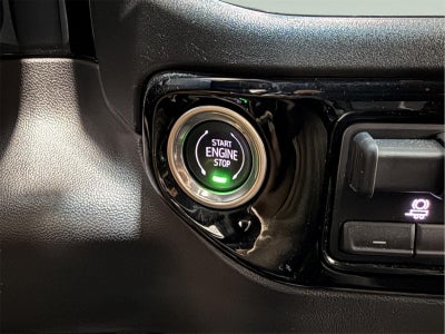 2023 GMC Sierra 1500 4WD Double Cab Standard Box Elevation with 3SB