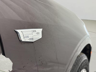 2020 Cadillac XT5 AWD Premium Luxury