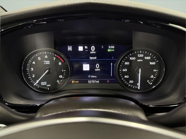 2020 Cadillac XT5 AWD Premium Luxury