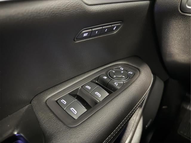 2020 Cadillac XT5 AWD Premium Luxury