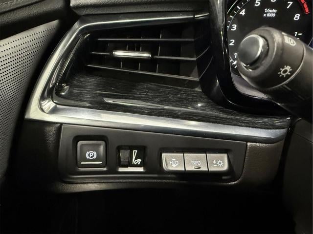 2020 Cadillac XT5 AWD Premium Luxury