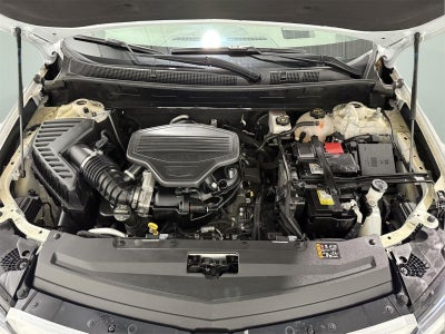 2025 Cadillac XT6 AWD Premium Luxury