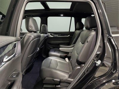 2025 Cadillac XT6 AWD Premium Luxury