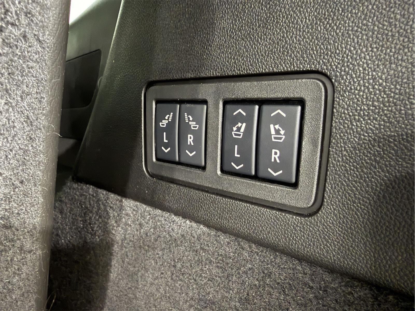 2025 Cadillac XT6 AWD Premium Luxury