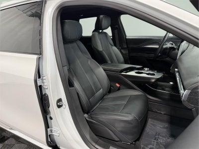 2024 Cadillac LYRIQ Tech RWD