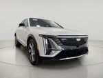 2024 Cadillac LYRIQ Tech RWD