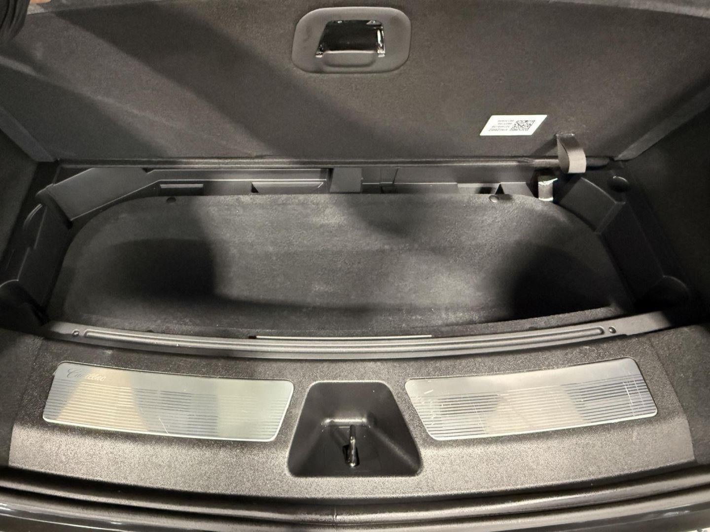 2024 Cadillac LYRIQ Tech RWD