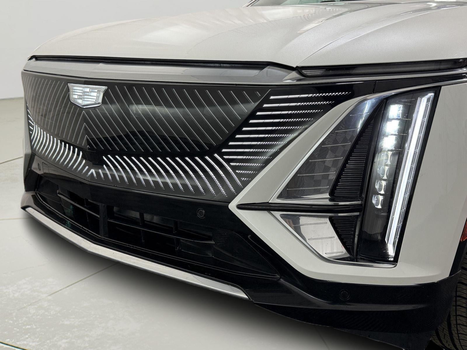 2024 Cadillac LYRIQ Tech RWD