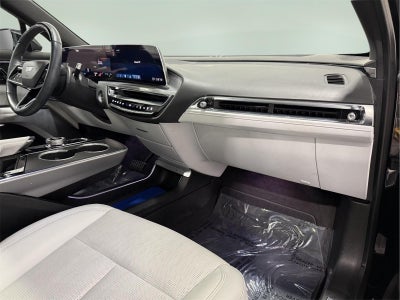 2024 Cadillac LYRIQ Sport w/1SJ