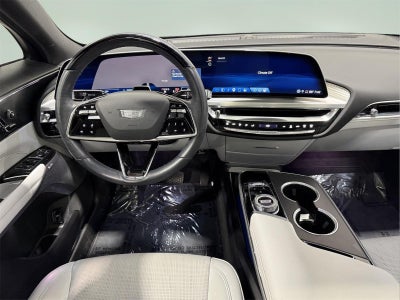 2024 Cadillac LYRIQ Sport w/1SJ