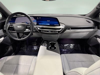 2024 Cadillac LYRIQ Sport w/1SJ