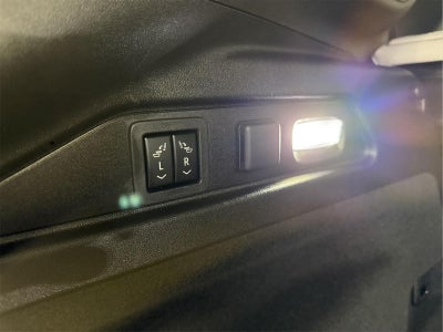 2024 Cadillac LYRIQ Sport w/1SJ
