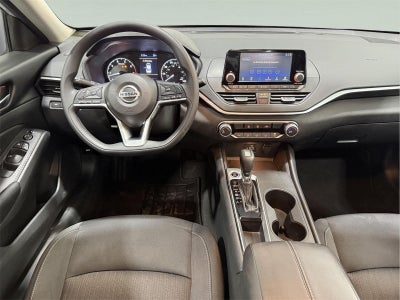 2022 Nissan Altima S FWD