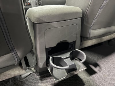 2019 Nissan Frontier SL