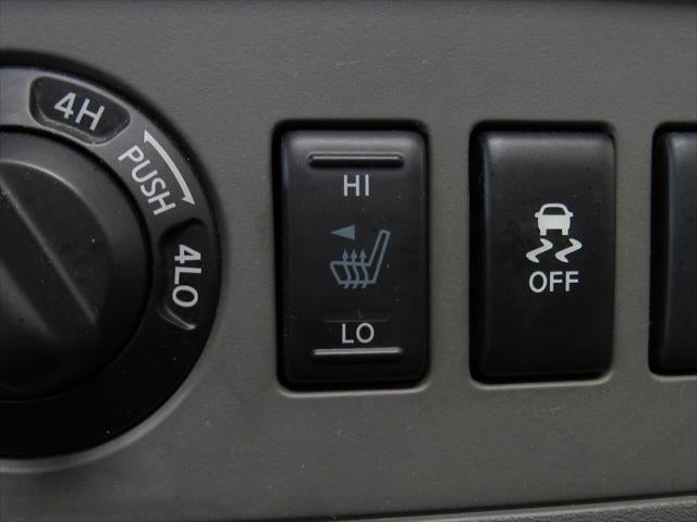 2019 Nissan Frontier SL