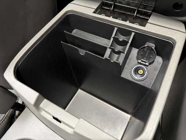 2019 Nissan Frontier SL