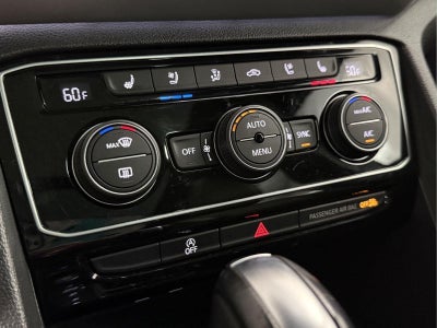 2022 Volkswagen Atlas Cross Sport 3.6L V6 SEL Premium R-Line