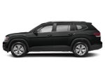 2018 Volkswagen Atlas 3.6L V6 SE w/Technology