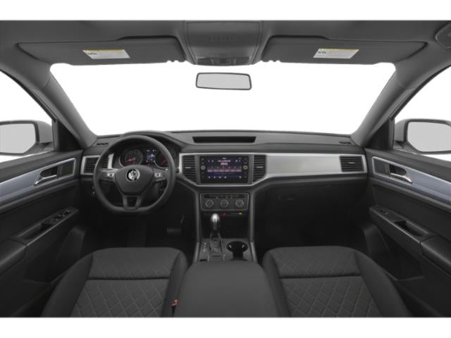 2018 Volkswagen Atlas 3.6L V6 SE w/Technology