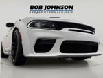 2023 Dodge Charger Scat Pack Widebody