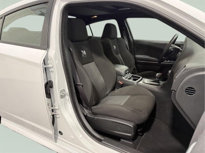2022 Dodge Charger Scat Pack