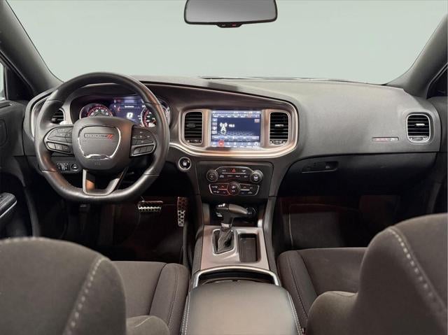 2022 Dodge Charger Scat Pack