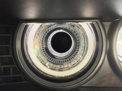 2023 Dodge Challenger SRT Hellcat Redeye Widebody Jailbreak