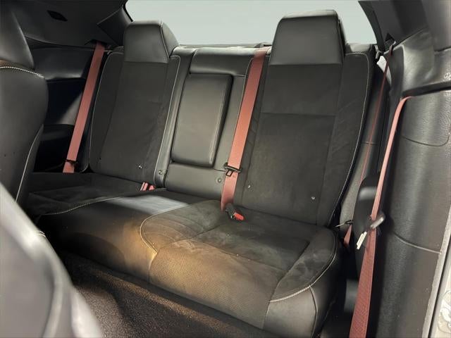 2023 Dodge Challenger SRT Hellcat Redeye Widebody Jailbreak